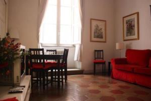 Rsh Ara Pacis Terrace Hotel