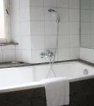 Rsh Ara Pacis Terrace Apartment