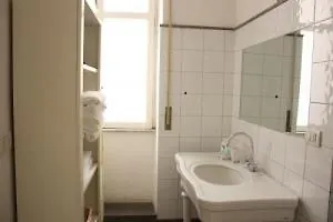 Rsh Ara Pacis Terrace Apartment