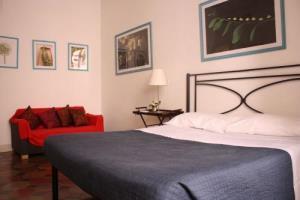 Rsh Ara Pacis Terrace Hotel